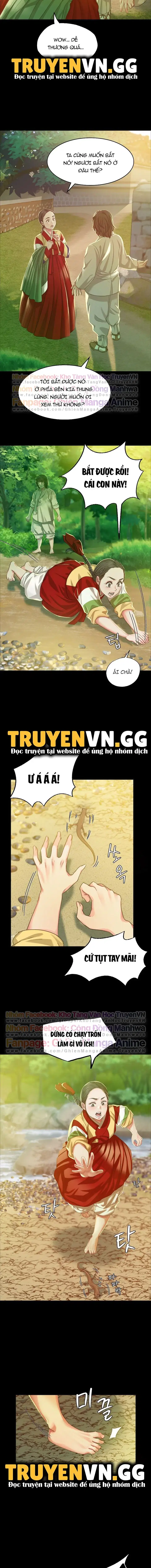 Tiểu Thư - Chapter 18 trang 2