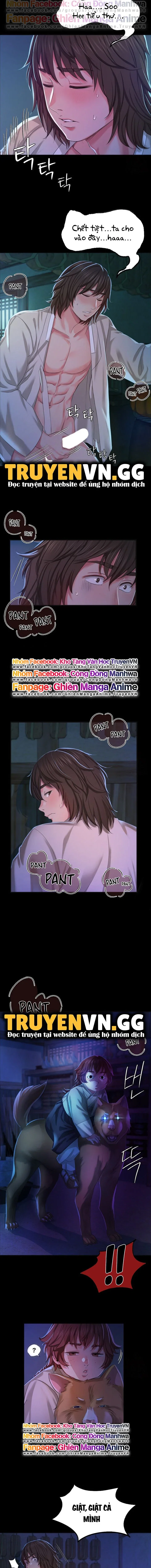 Tiểu Thư - Chapter 18 trang 6