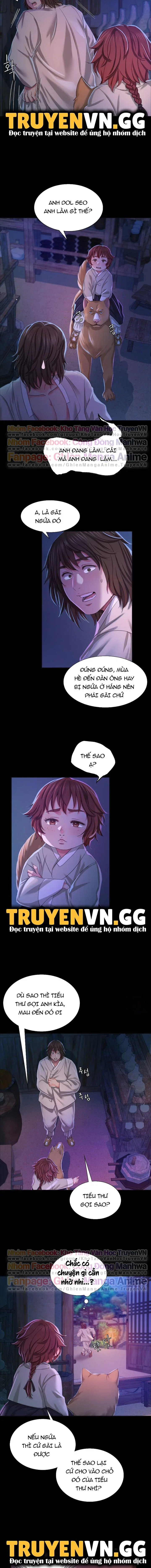 Tiểu Thư - Chapter 18 trang 7