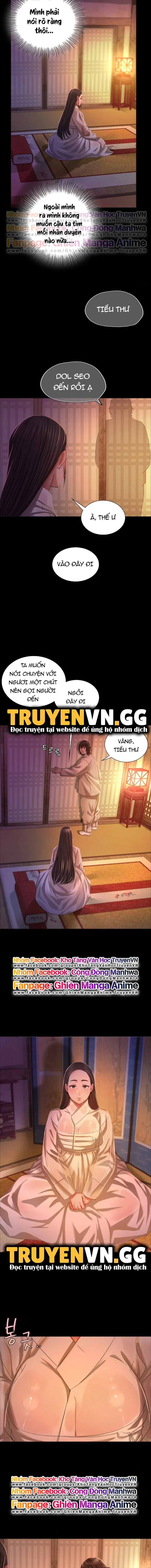 Tiểu Thư - Chapter 18 trang 8
