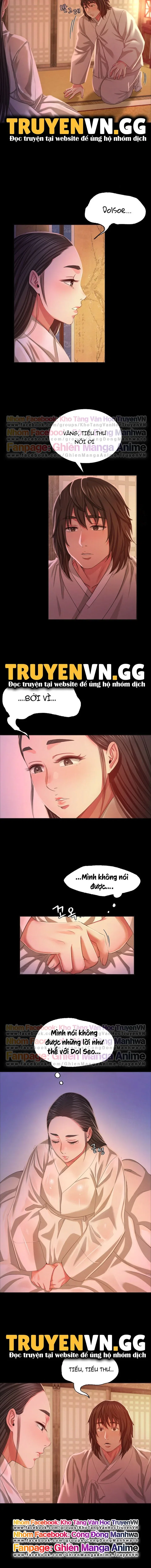 Tiểu Thư - Chapter 18 trang 9