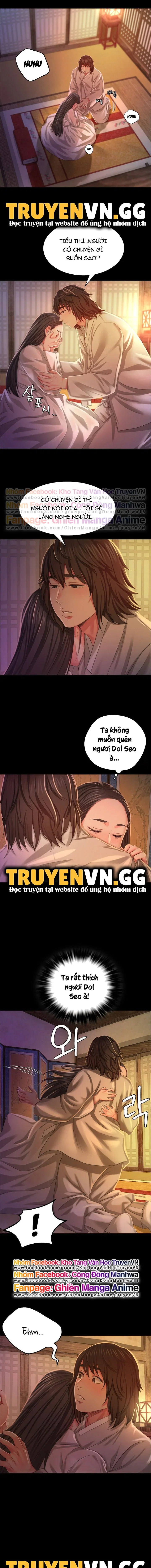 Tiểu Thư - Chapter 18 trang 10