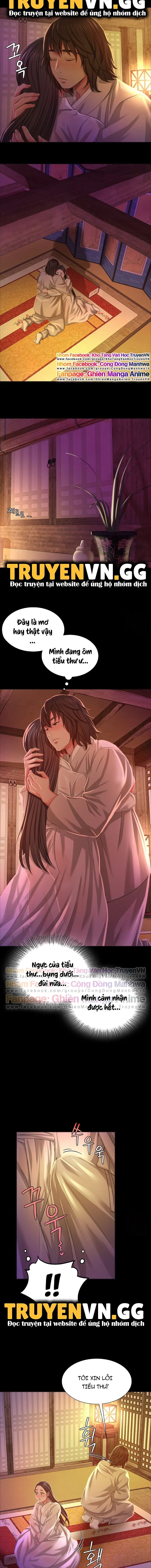 Tiểu Thư - Chapter 18 trang 11