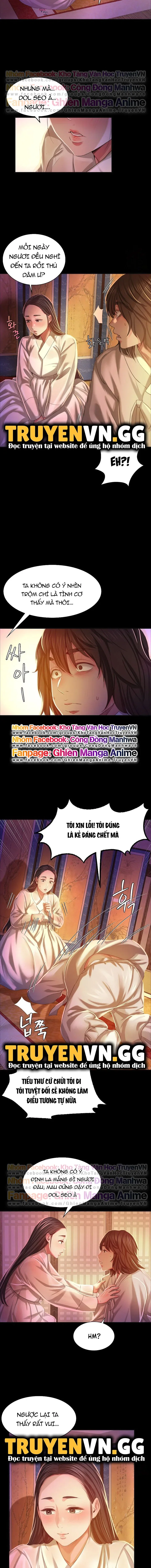 Tiểu Thư - Chapter 18 trang 12