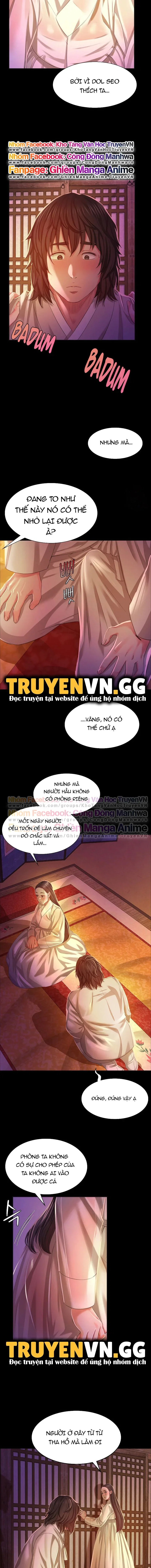 Tiểu Thư - Chapter 18 trang 13