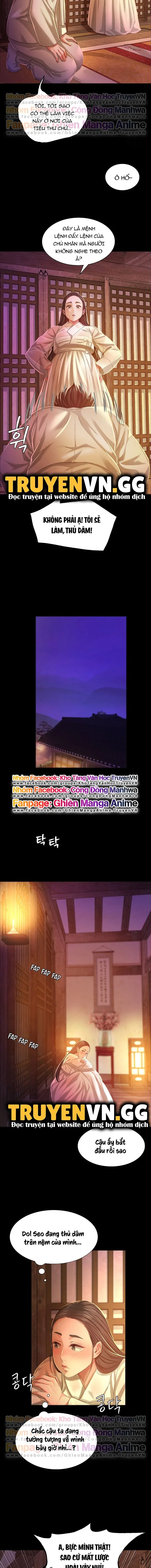 Tiểu Thư - Chapter 18 trang 14