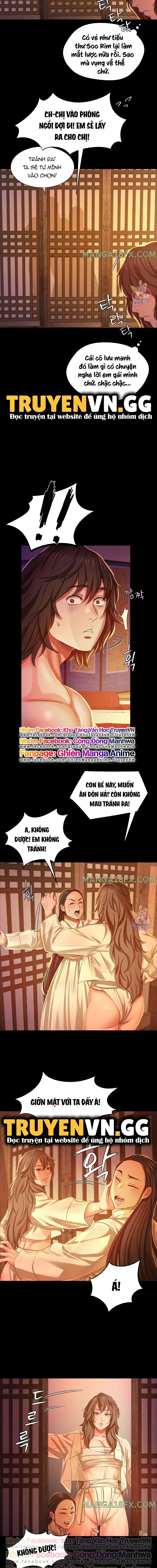 Tiểu Thư - Chapter 19 trang 3