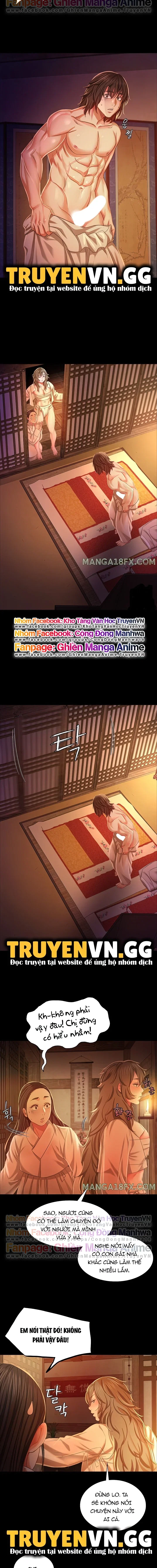 Tiểu Thư - Chapter 19 trang 4