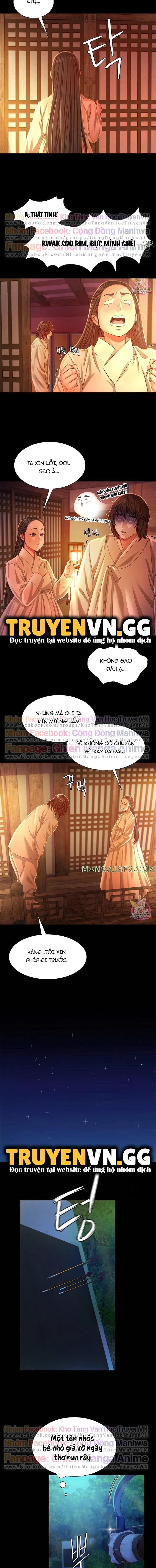 Tiểu Thư - Chapter 19 trang 5