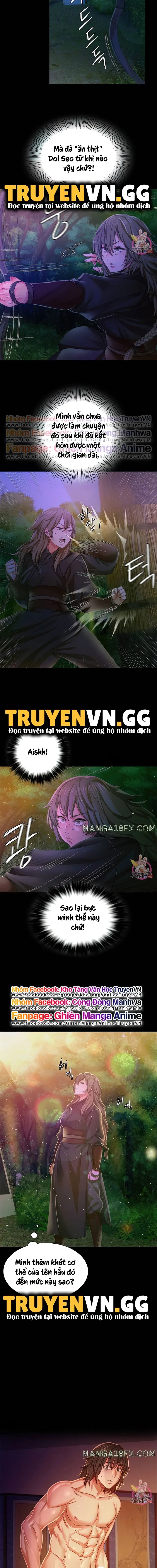 Tiểu Thư - Chapter 19 trang 6