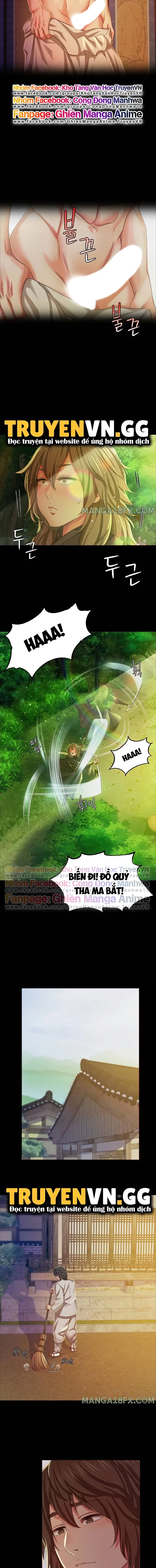 Tiểu Thư - Chapter 19 trang 7