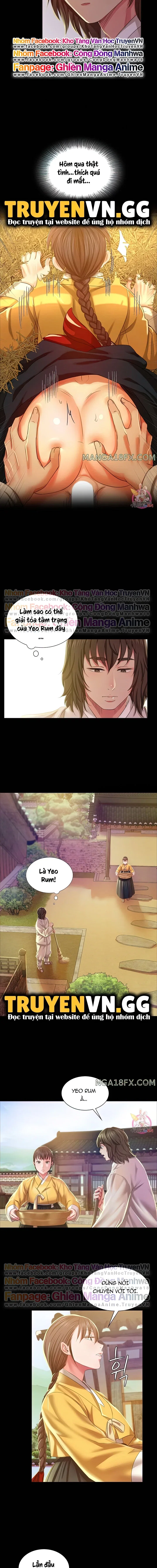 Tiểu Thư - Chapter 19 trang 8