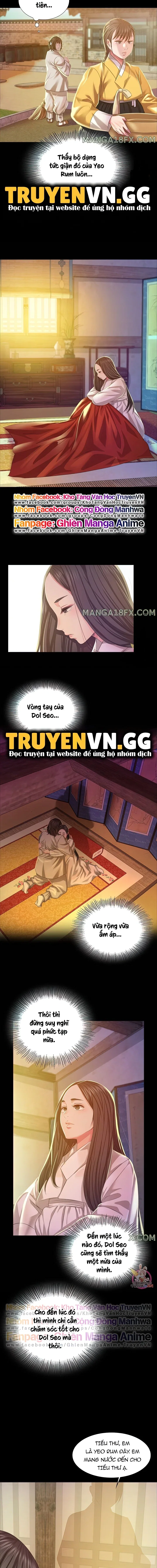 Tiểu Thư - Chapter 19 trang 9
