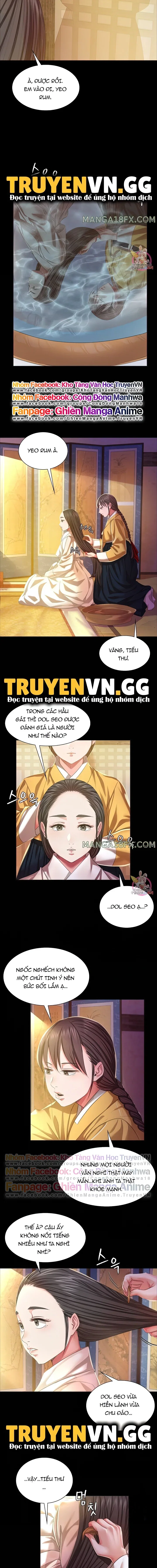 Tiểu Thư - Chapter 19 trang 10