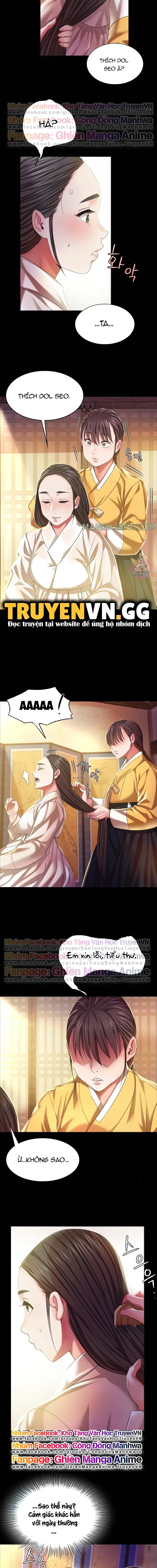 Tiểu Thư - Chapter 19 trang 11