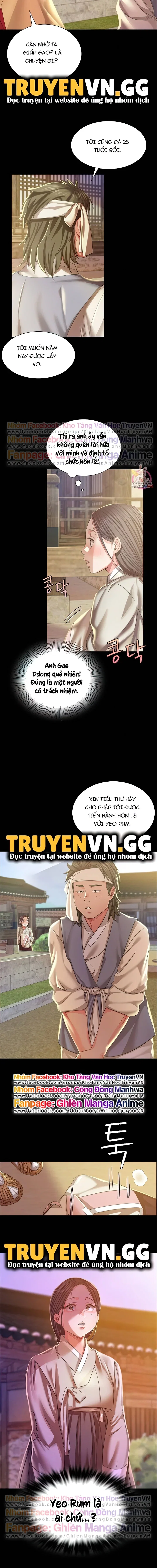 Tiểu Thư - Chapter 19 trang 15