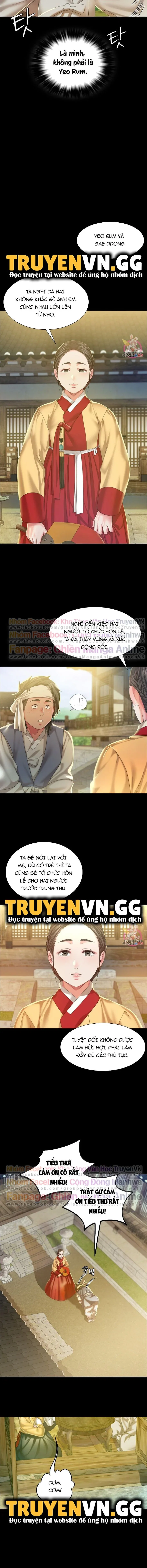 Tiểu Thư - Chapter 20 trang 2