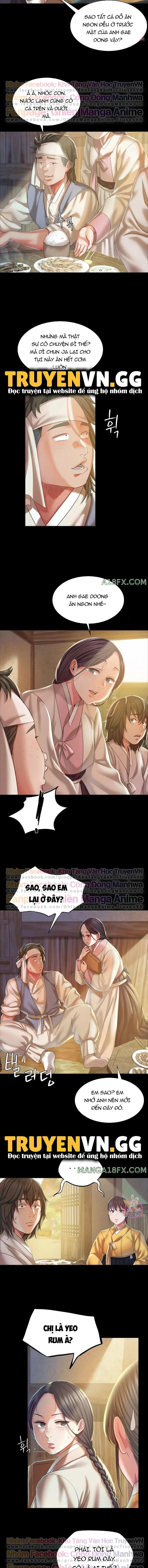 Tiểu Thư - Chapter 20 trang 4