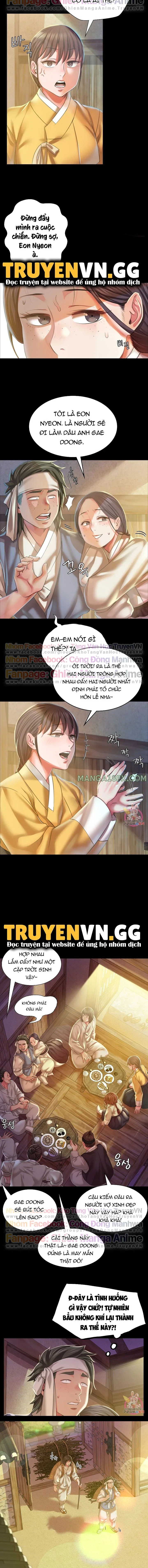 Tiểu Thư - Chapter 20 trang 5