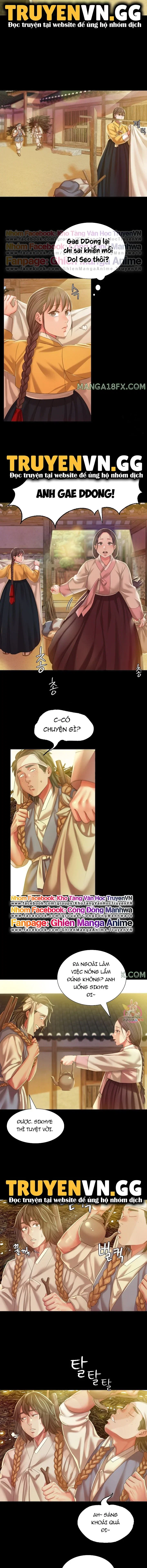 Tiểu Thư - Chapter 20 trang 6