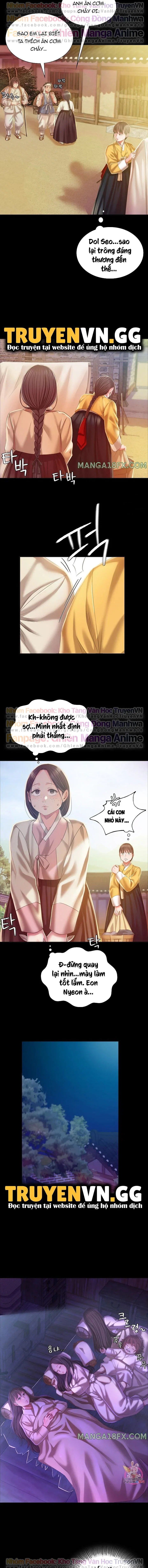 Tiểu Thư - Chapter 20 trang 7