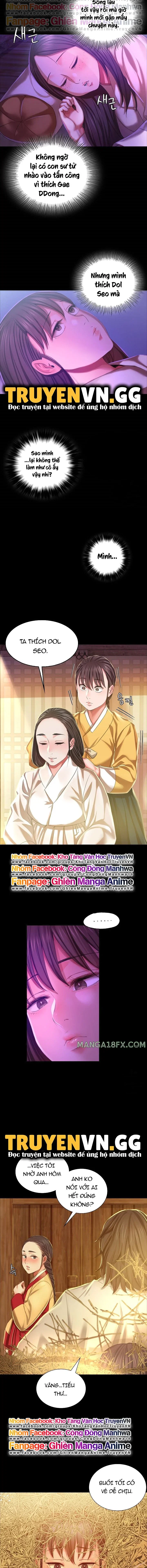 Tiểu Thư - Chapter 20 trang 8