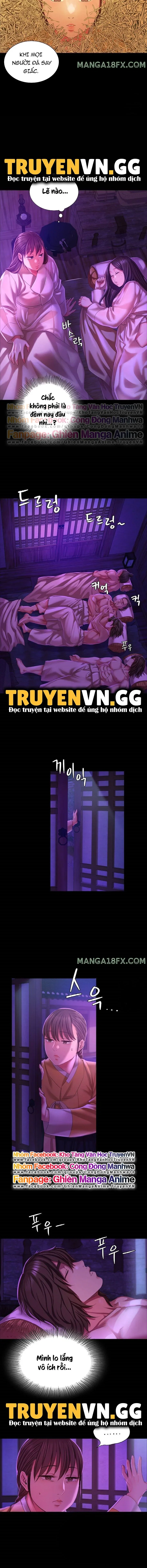 Tiểu Thư - Chapter 20 trang 9