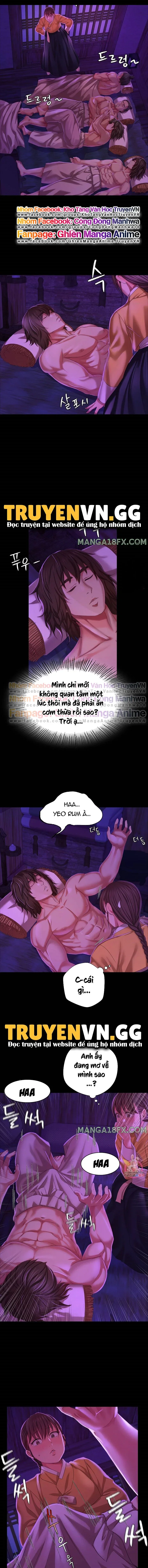 Tiểu Thư - Chapter 20 trang 10