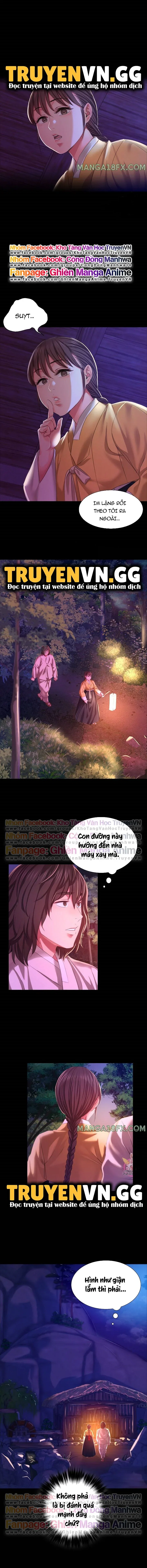 Tiểu Thư - Chapter 20 trang 12