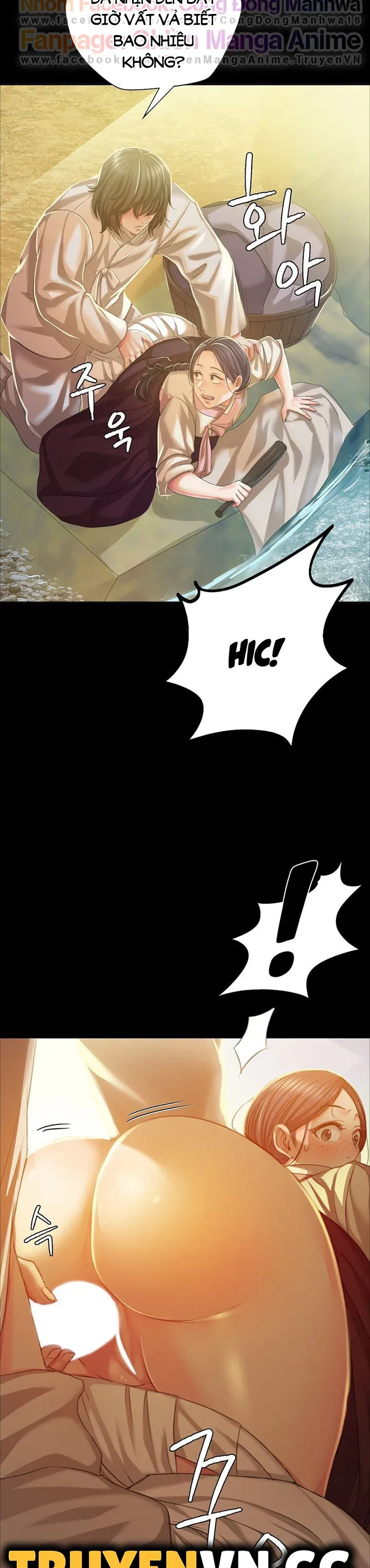 Tiểu Thư - Chapter 23 trang 2