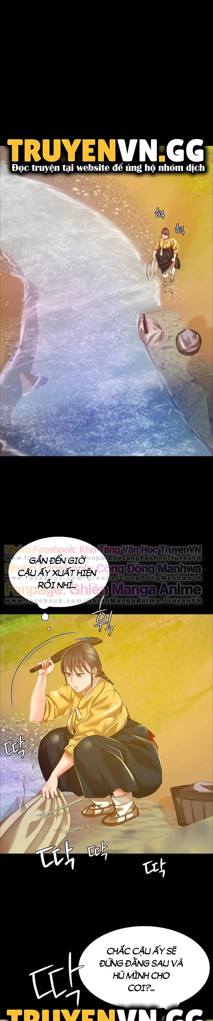 Tiểu Thư - Chapter 23 trang 7
