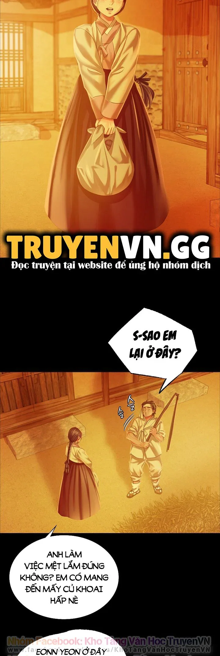 Tiểu Thư - Chapter 23 trang 13