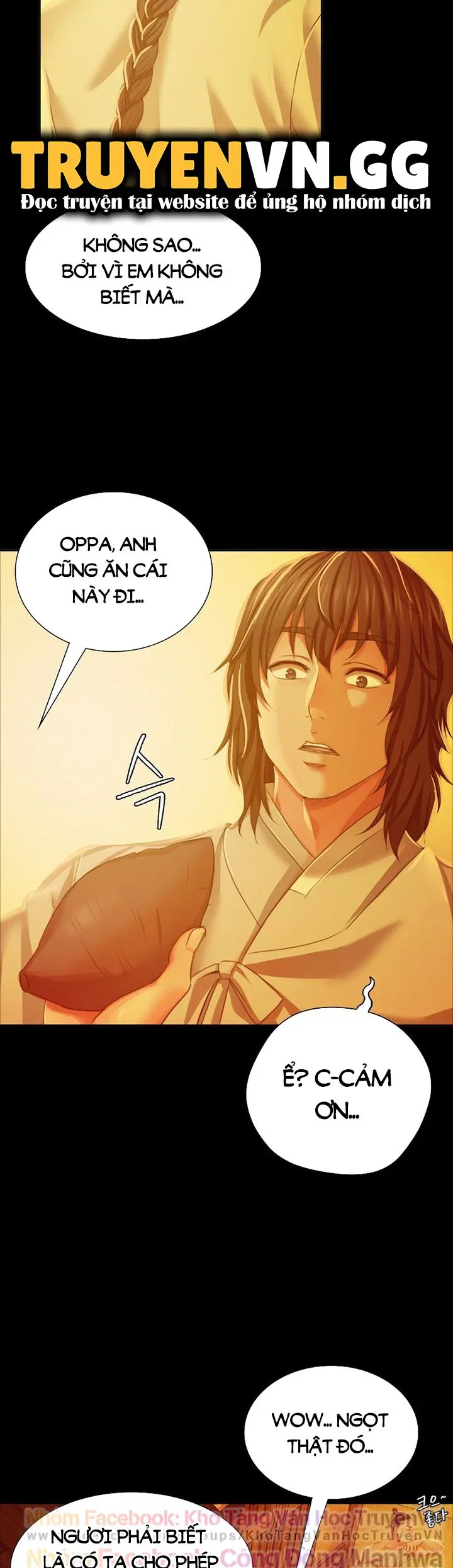 Tiểu Thư - Chapter 23 trang 16