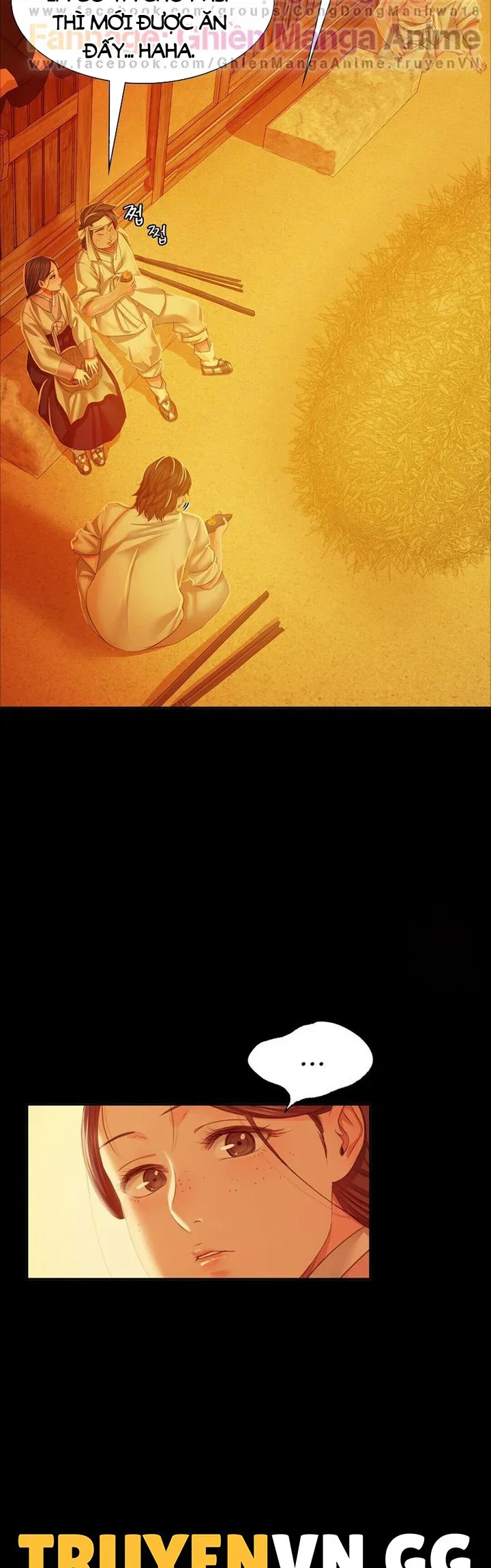 Tiểu Thư - Chapter 23 trang 17