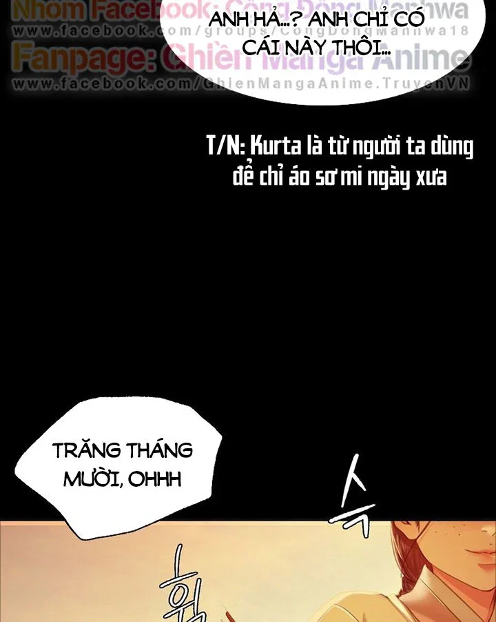 Tiểu Thư - Chapter 23 trang 19