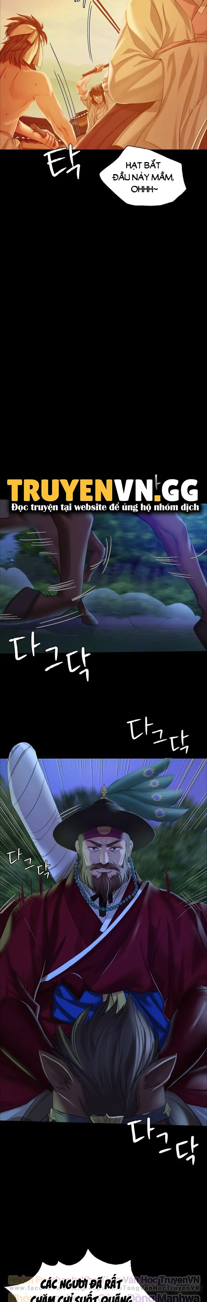 Tiểu Thư - Chapter 23 trang 20