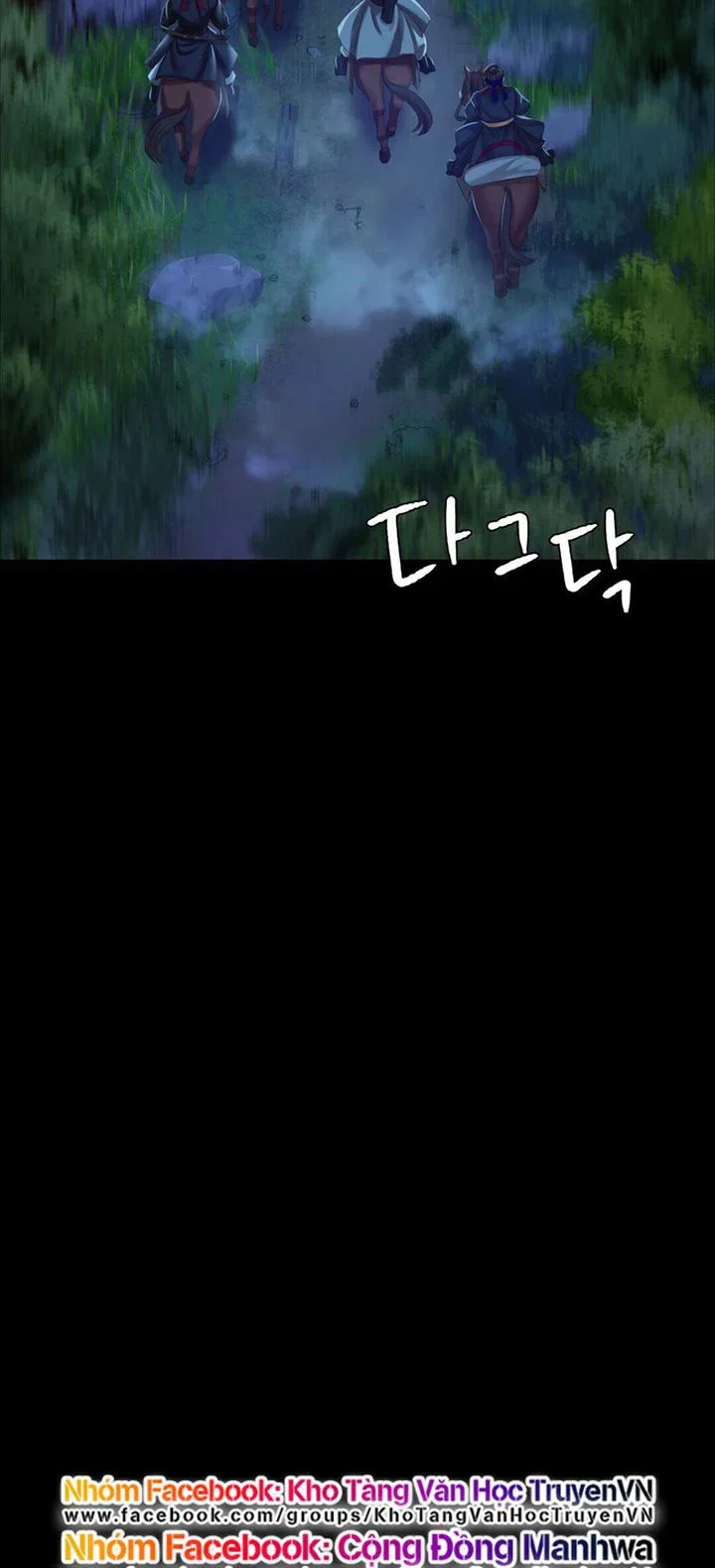 Tiểu Thư - Chapter 23 trang 22