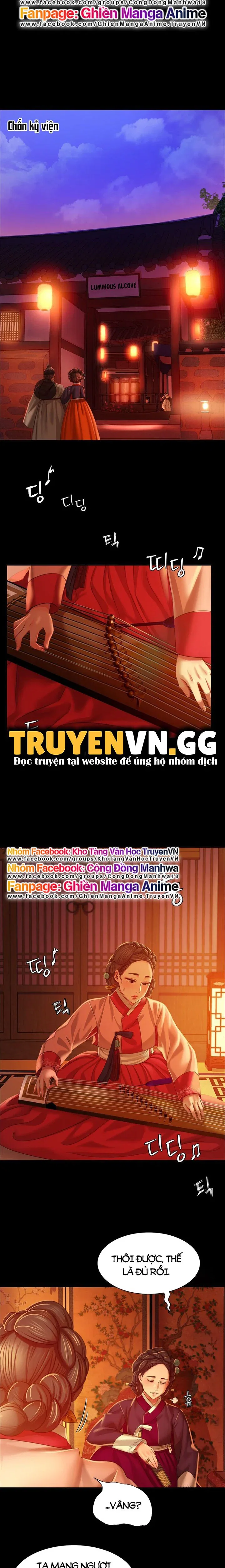 Tiểu Thư - Chapter 23 trang 23