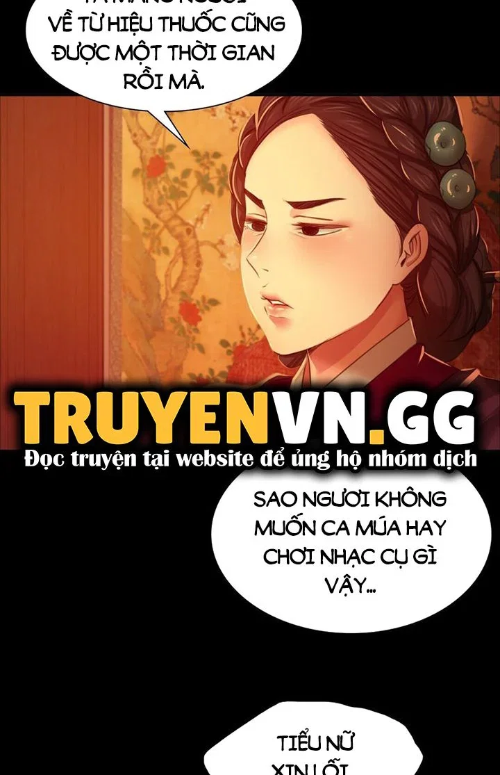 Tiểu Thư - Chapter 23 trang 24