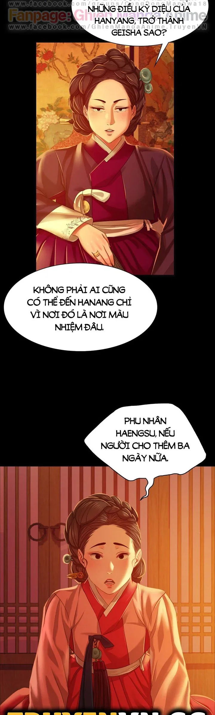 Tiểu Thư - Chapter 23 trang 26