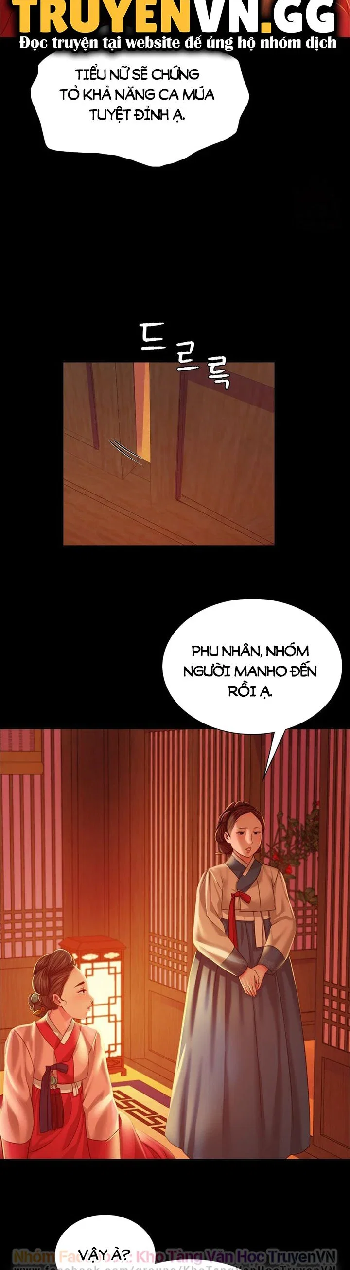 Tiểu Thư - Chapter 23 trang 27