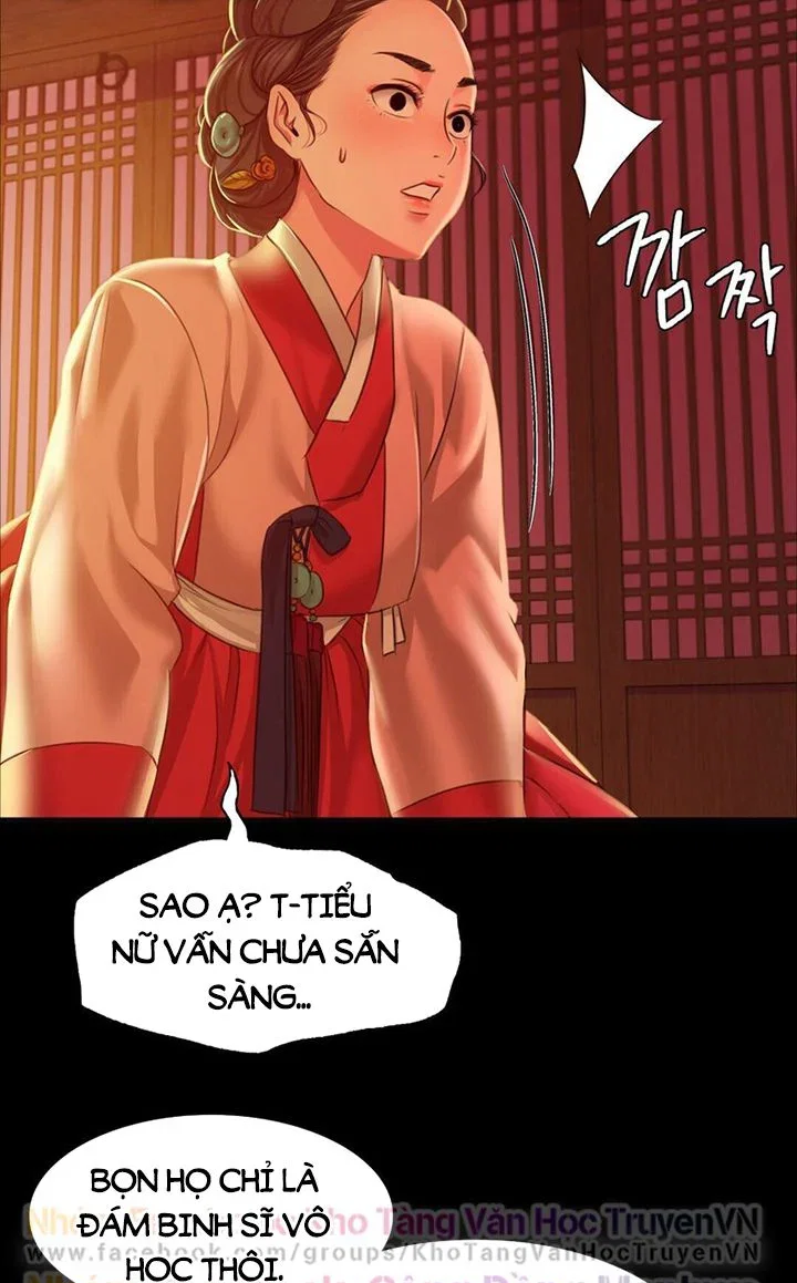 Tiểu Thư - Chapter 23 trang 29