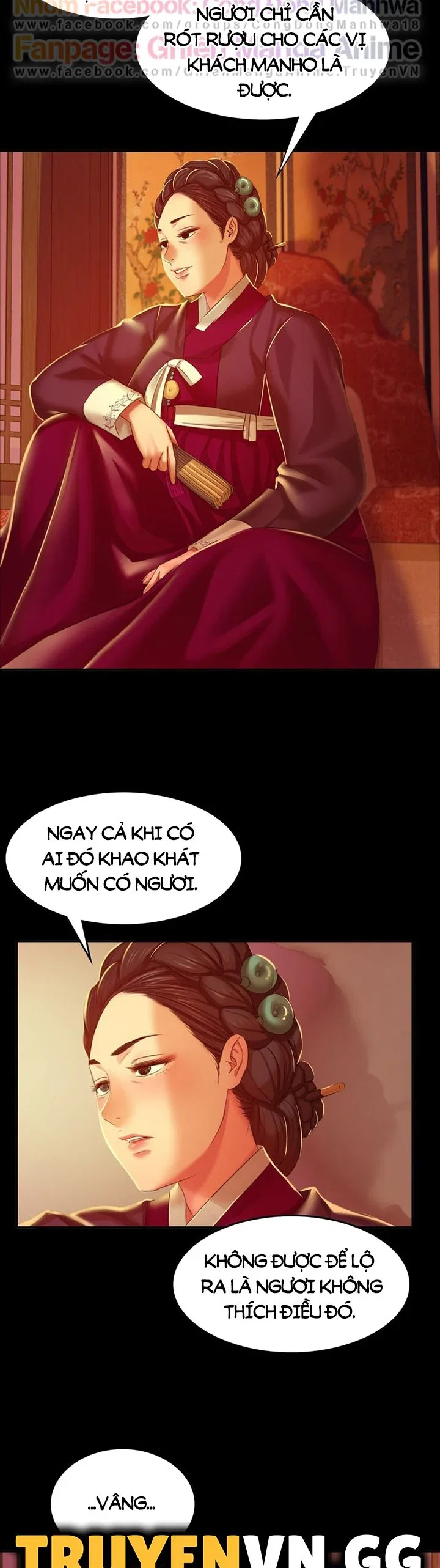 Tiểu Thư - Chapter 23 trang 30