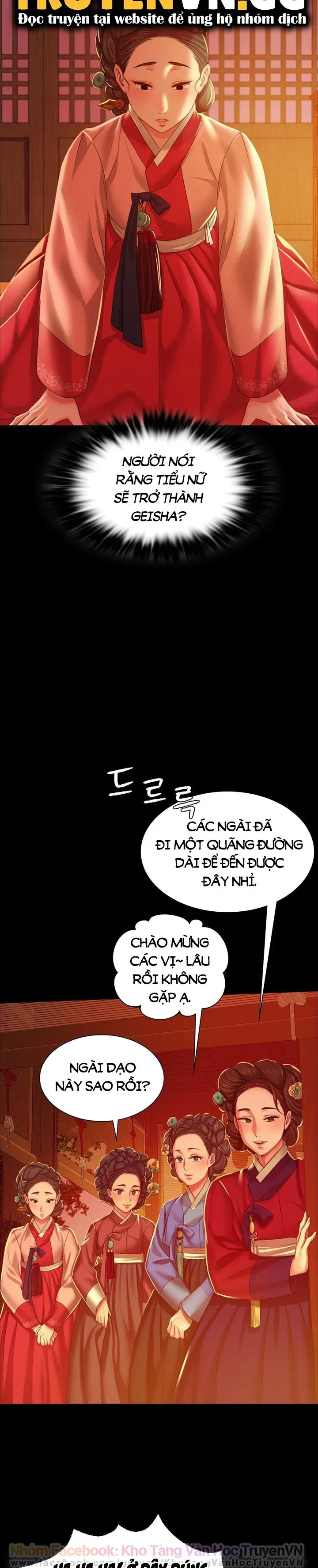 Tiểu Thư - Chapter 23 trang 31