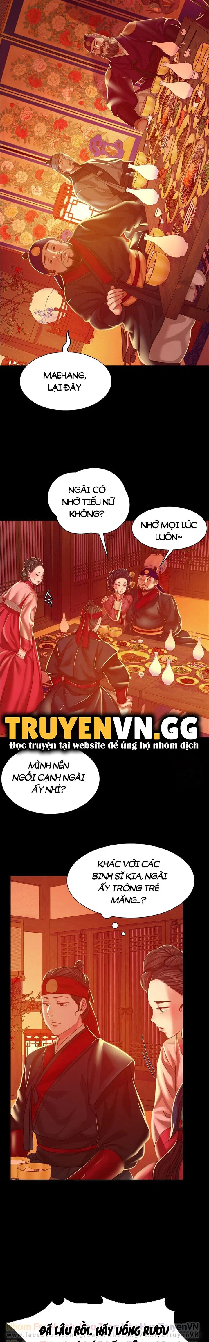 Tiểu Thư - Chapter 23 trang 33