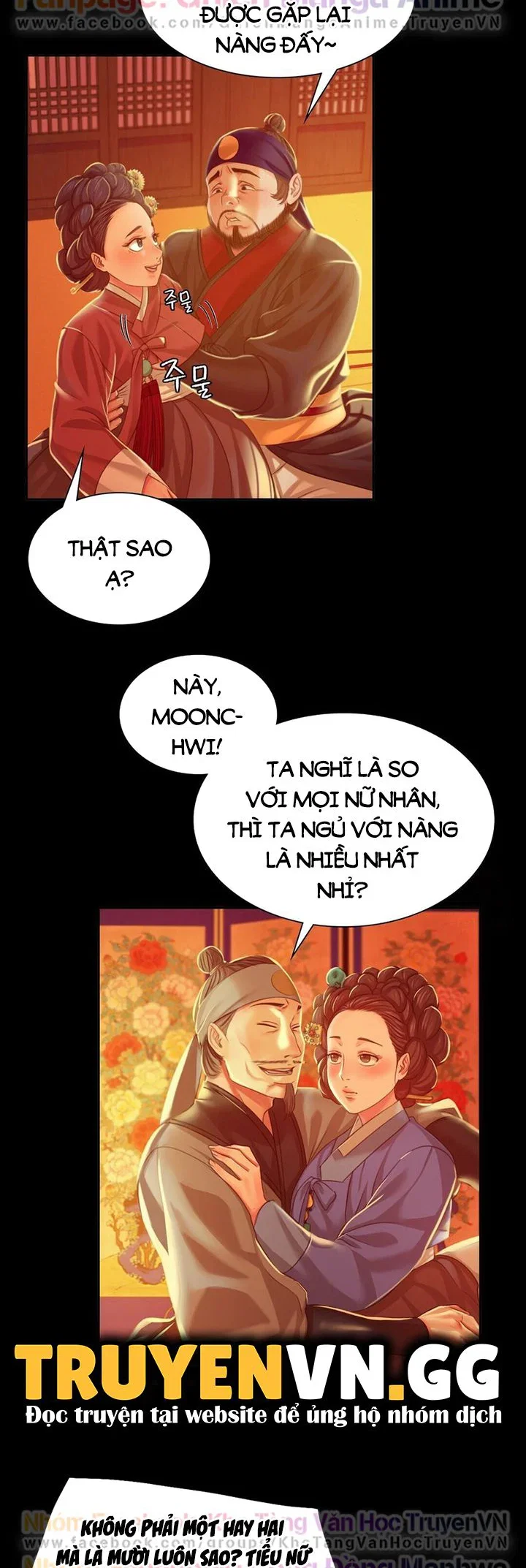 Tiểu Thư - Chapter 23 trang 36