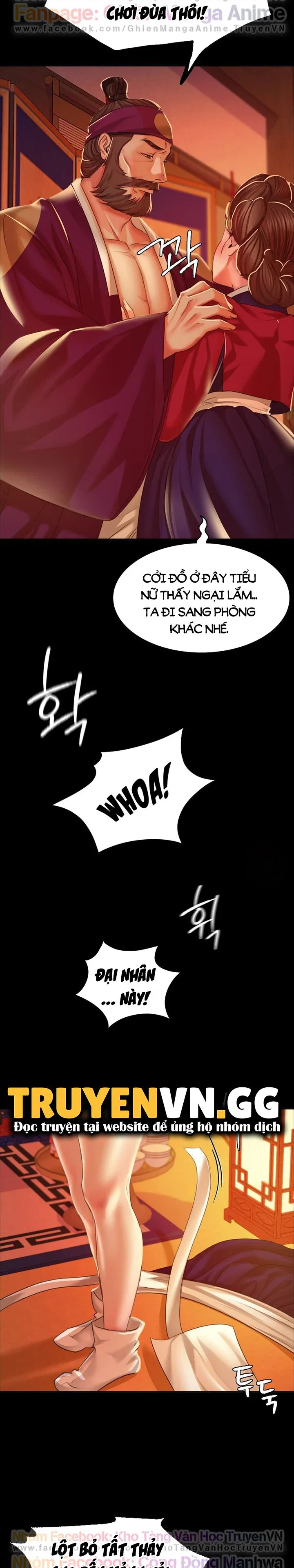 Tiểu Thư - Chapter 23 trang 43