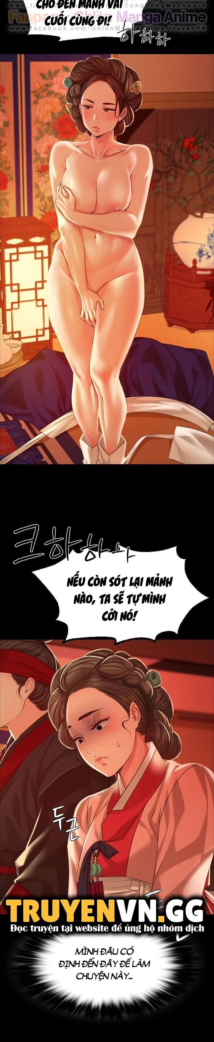 Tiểu Thư - Chapter 23 trang 44