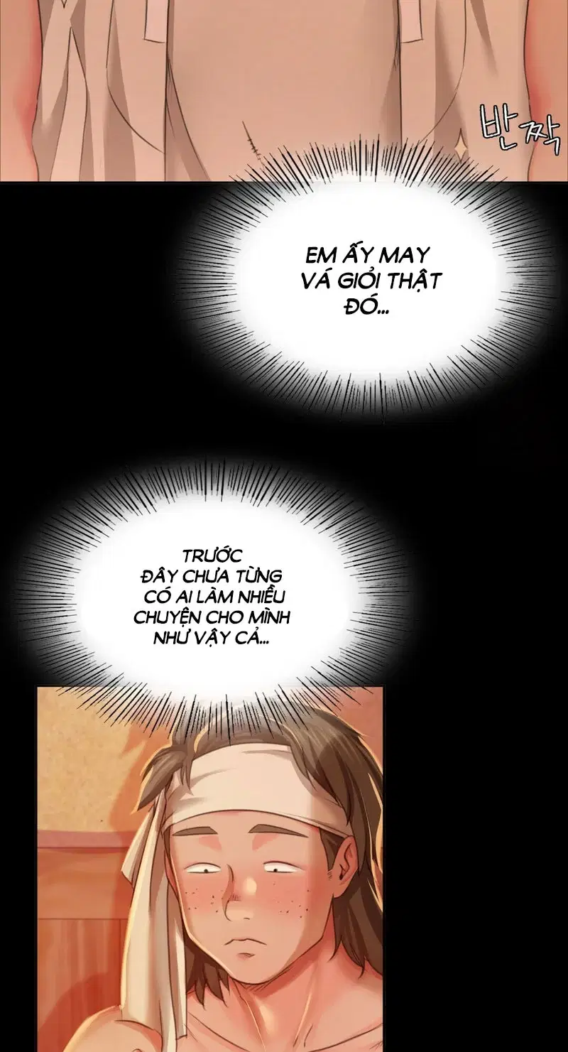 Tiểu Thư - Chapter 24 trang 7