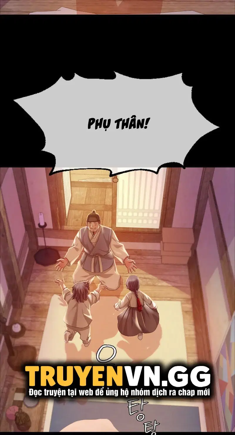 Tiểu Thư - Chapter 24 trang 10